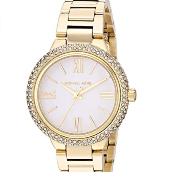 Michael Kors Women's Taryn Watch - Picture 1 of 3